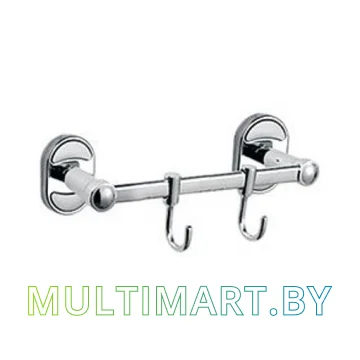 Крючок для ванны Potato P2914-2